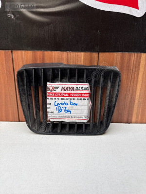 Seat cordoba ibiza ön panjur