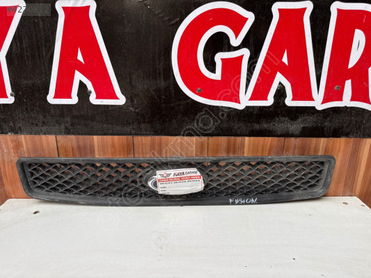 Ford fusion ön panjur