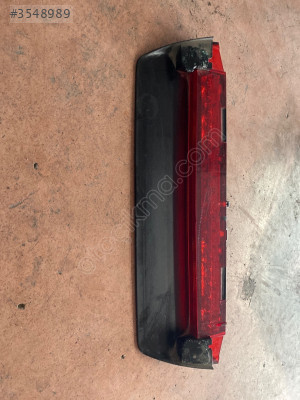 VOLKSWAGEN PASSAT B8 STOP LAMBASI. 3G5945087