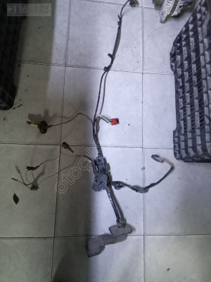 RENAULT Safrane Kapı Tesisatı 7703397590B