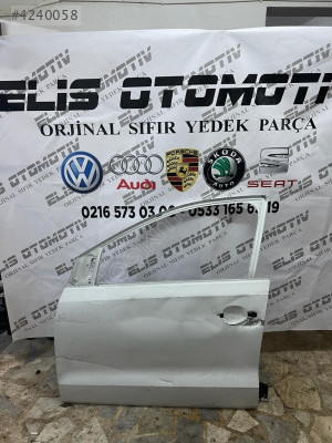 VOLKSWAGEN POLO SOL ÖN KAPI