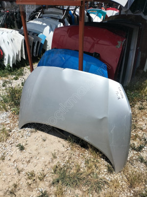 Kıa ceed çıkma motor kaputu 2013-2018