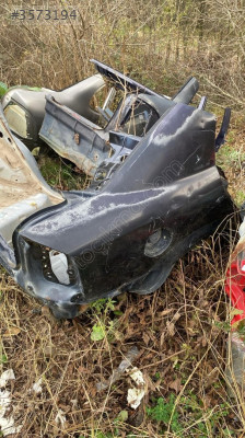 OPEL VECTRA C SAĞ ARKA ÇAMURLUK.OTO ERKAN ÜNYE