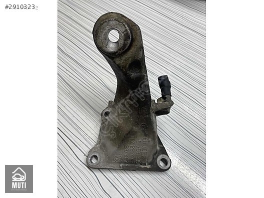 BMW 3 SERİSİ E46 316 318 N42 MOTOR KULAĞI 6753296