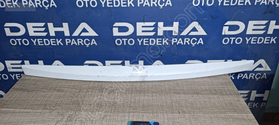 HYUNDAİ ACCENT BLUE BAGAJ ÇİTASI
