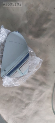 Sol Ayna cami Opel Corsa D GM