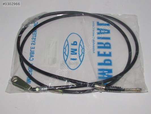 54410-85510 CARRY SK 410 EL FREN TELİ ÖN