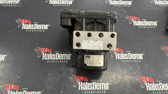 FİAT BRAVO ABS BEYNİ 46529968 10.0949-1600.3 8200036532C