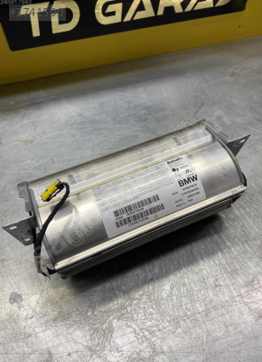 BMW E60 TORPİDO AİRBAG ORJİNAL