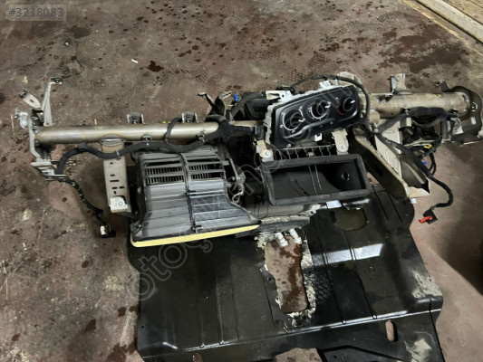 FIAT EGEA Kalorifer Kutusu - Mert Oto Çıkma Parçaları