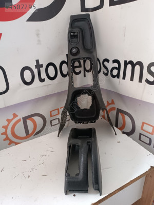 Peugeot 206 Orta Konsol Orjinal Çıkma