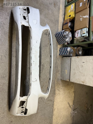 Volvo s60 çıkma orjinal tampon