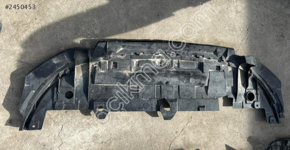 MERCEDES GLA W156 KASA ÖN TAMPON ALT KARLIK