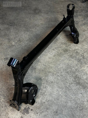 A1 POLO IBIZA 10-18 ARKA DİNGİL 6R0500051B