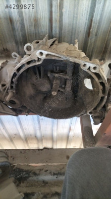 Lada Vaz 2114 şanzıman komple