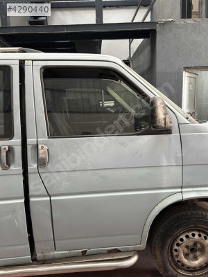 T4 ÇIKMA TEMİZ SAĞ SOL KAPI