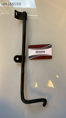 1K1721913J seat leon 2010 pedal çarpışma destek demiri