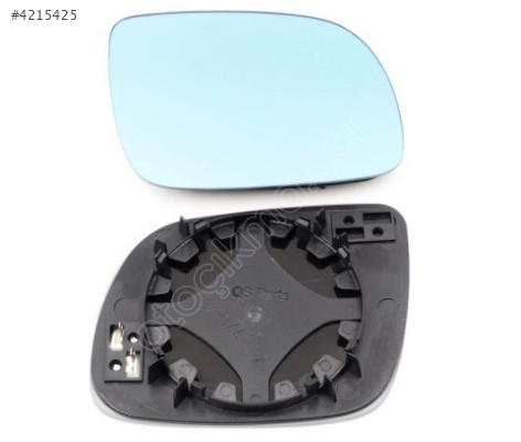 AYNA CAMI SAĞ GOLF4 98-04 1J1857522E