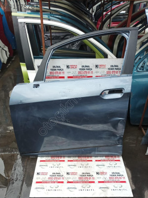 BYD DOLPHİN SOL ÖN KAPI ÇIKMA YEDEK PARÇA