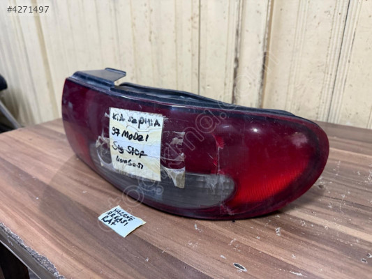 KİA SEPHİA SAĞ STOP LAMBASI ORJİNAL ÇIKKA 94-97 MODEL