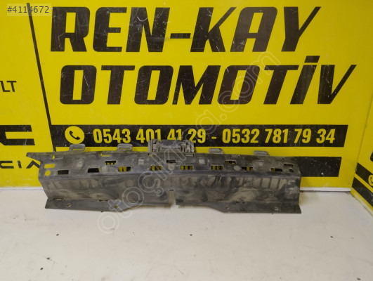 850320006R RENAULT SCENİC ARKA TAMPON İÇ DARBE EMİCİ ORJ ÇIKMA