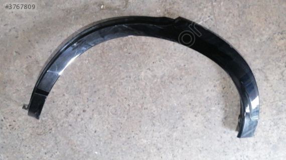 Honda HRV Sol Dodik Çıkma Orjinal