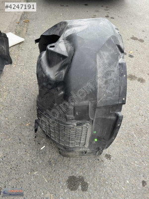 LAMBORGHİNİ HURACAN SOL ÖN TEKER DAVLUMBAZI ORİJİNAL ÇIKMA