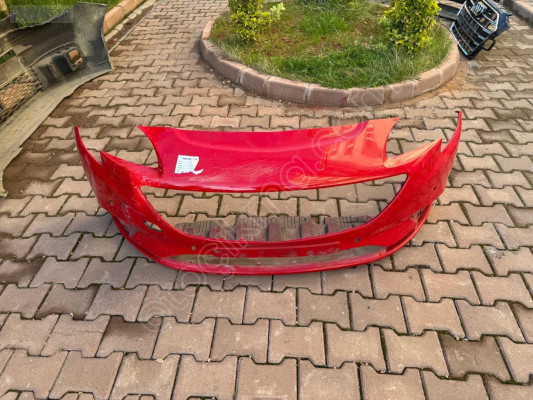 2013/2019 OPEL CORSA E KASA ORJINAL ÖN TAMPON