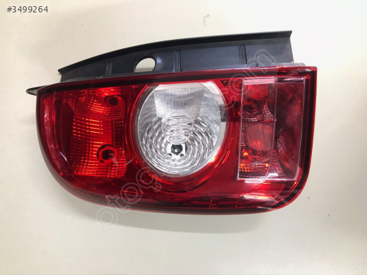 DACİA DUSTER SOL STOP ORJİNAL ÇIKMA