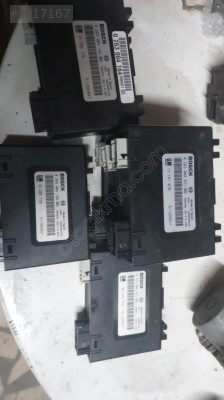 Opel Astra H Çıkma Orjinal Park Sensör Beyinleri