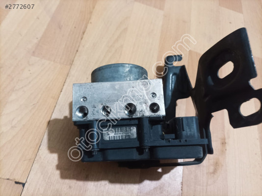 Fiat Fiorino abs beyni