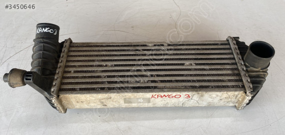 renault kango 3 1.5 intercooler (son fiyat)