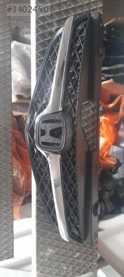 2006 VE 2009 HONDA CİTY ÖN PANJUR