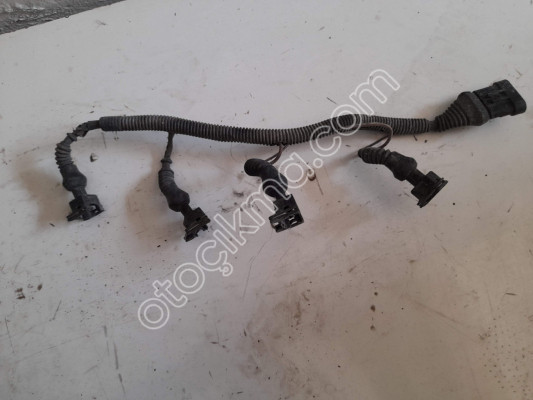 FİAT BRAVO 1.6 ENJEKTÖR TESİSATI
