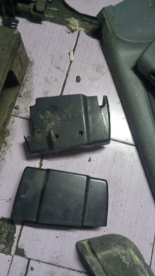Renault 19 direksiyon bakalit yedek parça