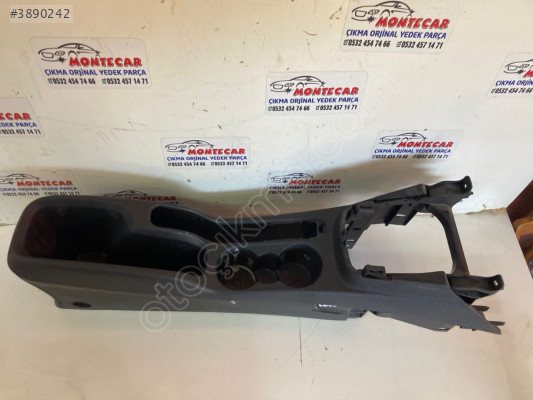 FORD COURİER ORTA KONSOL MONTECAR