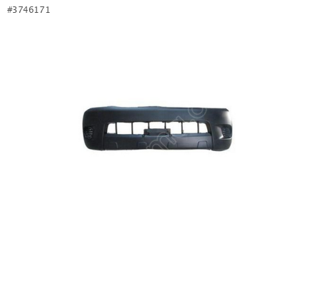TOYOTA HİLUX 2005-2009 ÖN TAMPON