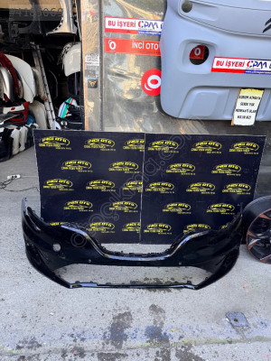 2022 Renault Megane 4.5 ön Tampon çıkma Orjinal