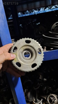 Honda Civic İes Ekzantrik Dişlisi