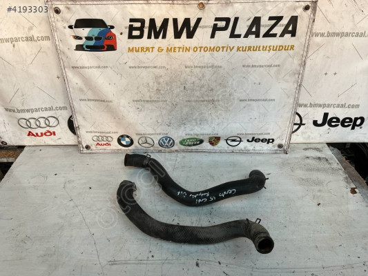 KİA CERATO RADYATÖR ALT VE ÜST HORTUMU