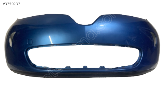 02470 RENAULT ZOE ÖN TAMPON