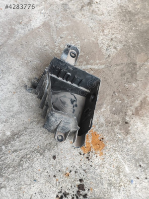 DACİA LOGAN SİGORTA KUTUSU OTO FEDAİ