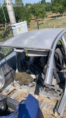 FİAT İDEA KESME TAVAN GÜÇMANLAR 05012551616