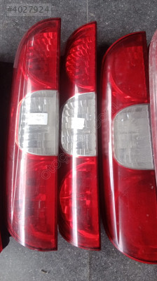 Orijinal Fiat Doblo2 Sol Arka Stop Lambası