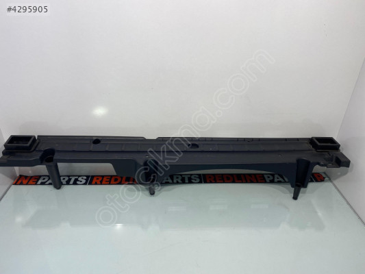 51479175125 9175125 BMW X3 F25 BAGAJ TABAN SOL KENAR BAKALİTİ