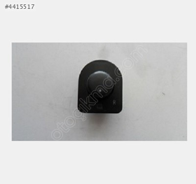 AYNA AYAR DÜĞMESİ T5 04-10 7E1959565A