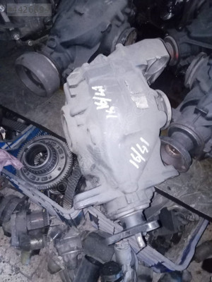 7541580-01GF202370 bmw 1.20 D E81 serisi 2010 16.41 defransiyel