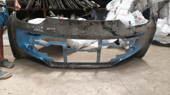 BMW İ8 ORJİNAL ÇIKMA ARKA TAMPON OTO MEHMET