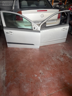 OPEL ASTRA ÇIKMA KAPI
