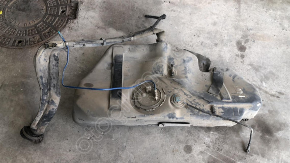 OPEL ASTRA G YAKIT DEPOSU ÇIKMA ORJİNAL GM